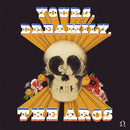 The Arcs - Yours, dreamily (LP) - Discords.nl