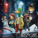 Aristocrats - Duck (LP) - Discords.nl