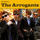 The Arrogants - Introducing (12-inch) - Discords.nl
