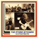 Atomic Bitchwax - Live at freak valley fest (LP) - Discords.nl