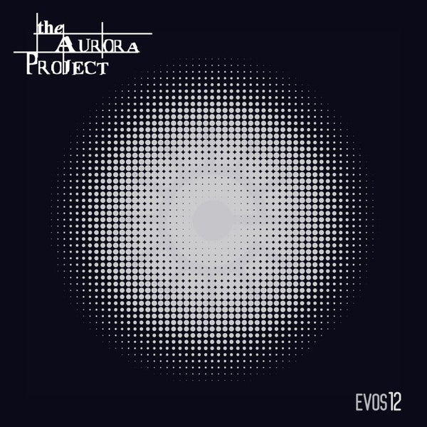 The Aurora Project - Evos12 (CD) - Discords.nl