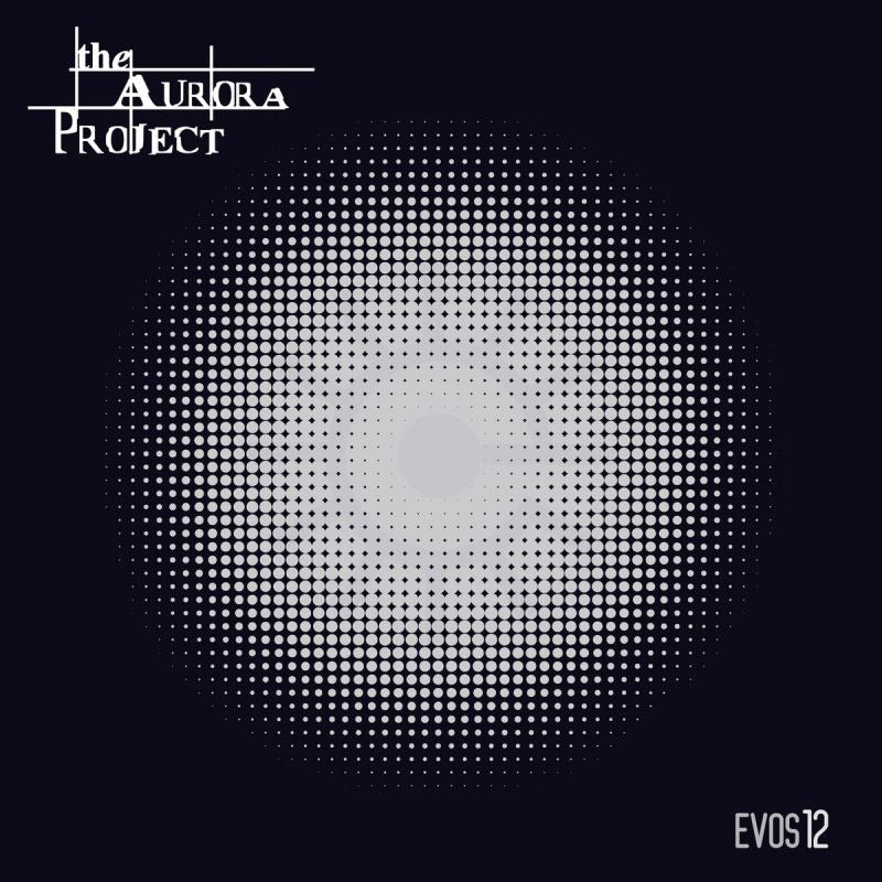 The Aurora Project - Evos12 (CD) - Discords.nl