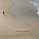 Autumn Dethe Fense - Here and nowhere (CD) - Discords.nl