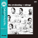 Awakening - Mirage (LP)