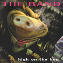 Band - High on the hog (CD)