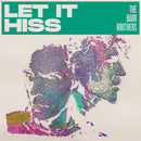 Barr Brothers - Let it hiss (CD)