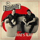 The Baseballs - Thats alright (LP)