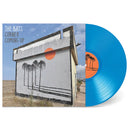 Bats - Corner coming up (sky blue) (LP) - Discords.nl