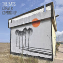 Bats - Corner coming up (CD)