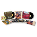 Beach Boys - Sail On Sailor 1972 (LP) - Discords.nl