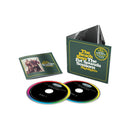The Beach Boys - The pet sounds sessions highlights (CD)