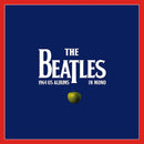 The Beatles - The beatles: 1964 u.s. albums in mono (LP) - Discords.nl