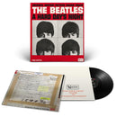 The Beatles - A hard day's night (LP) - Discords.nl