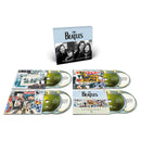 the Beatles - Anthology collection (CD)