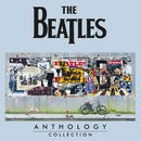 the Beatles - Anthology collection (LP) - Discords.nl