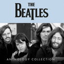 the Beatles - Anthology collection (CD)