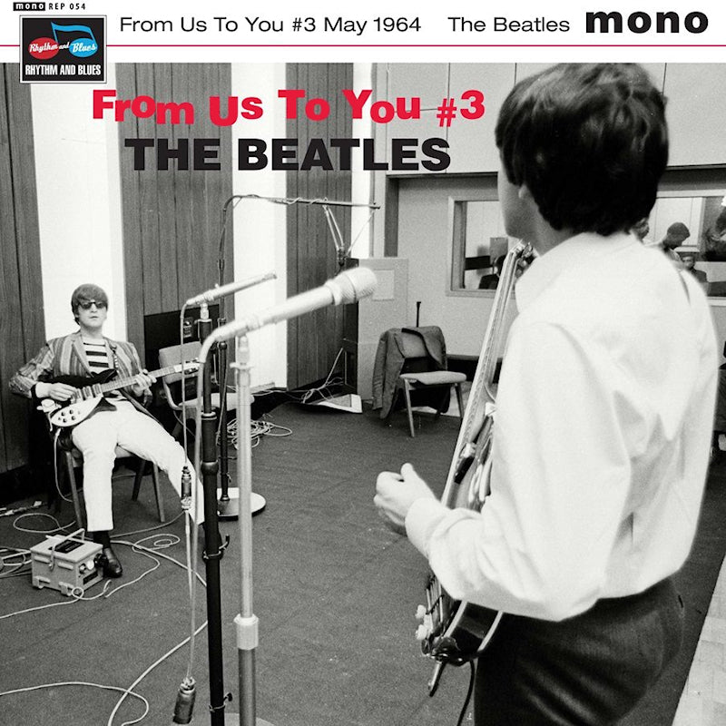 The Beatles - From us to you