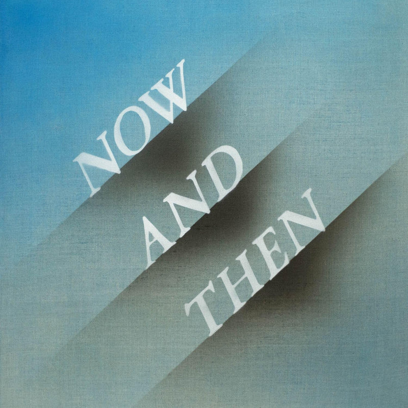 The Beatles - Now and then (12-inch) (12-inch) - Discords.nl