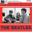 the Beatles - Pop go the beatles june 1st 1963 (7-inch single)