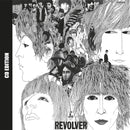 The Beatles - Revolver (CD) - Discords.nl