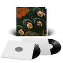 The Beatles - Rubber soul (LP)