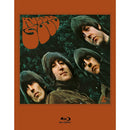 The Beatles - Rubber soul (diversen)