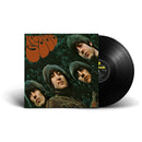 The Beatles - Rubber soul (LP)