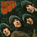 The Beatles - Rubber soul (CD)