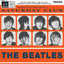 the Beatles - Saturday club 31st march 1964 (pt. 1) (7-inch single) - Discords.nl