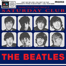 the Beatles - Saturday club 31st march 1964 (pt. 2) (7-inch single) - Discords.nl