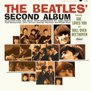 The Beatles - The beatles' second album (LP) - Discords.nl