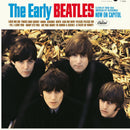 The Beatles - The early beatles (LP) - Discords.nl