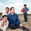 Belair Lip Bombs - Again (LP) - Discords.nl