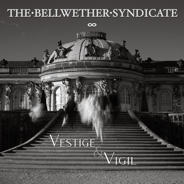 The Bellwether Syndicate - Vestige & vigil (CD) - Discords.nl
