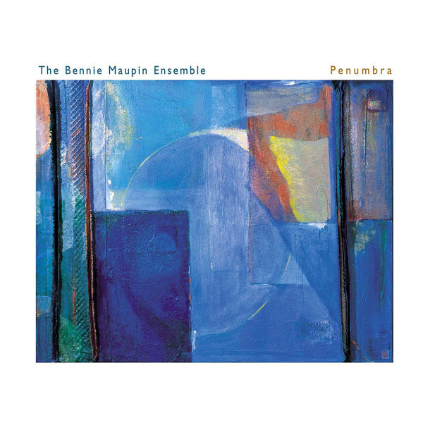 The Bennie Maupin Ensemble - Penumbra (CD)