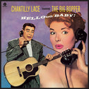 Big Bopper - Chantilly lace starring the big popper (LP)