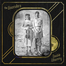 The Binoculars - Double whammy (CD)