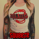Bites - Squeeze (CD)
