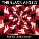 The Black Angels - Clear lake forest (CD) - Discords.nl
