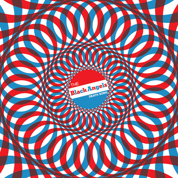 The Black Angels - Death song (CD) - Discords.nl