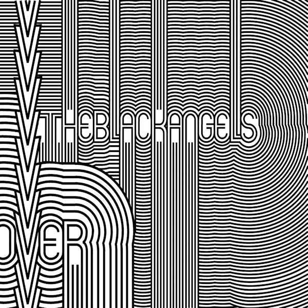 The Black Angels - Passover (LP) - Discords.nl