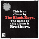 The Black Keys - Brothers -10th anniversary- (7-inch single) - Discords.nl