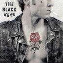The Black Keys - No rain, no flowers (LP) - Discords.nl