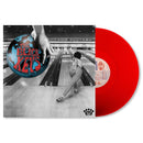 Black Keys - Ohio Players (Red LP) - Discords.nl