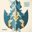 The Black Seeds - Fabric (LP) - Discords.nl