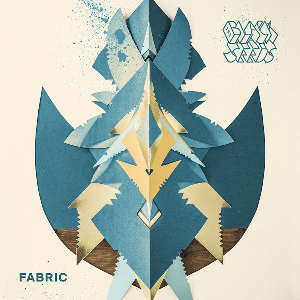 The Black Seeds - Fabric (LP) - Discords.nl