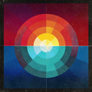 The Black Seeds - Love & fire (LP) - Discords.nl