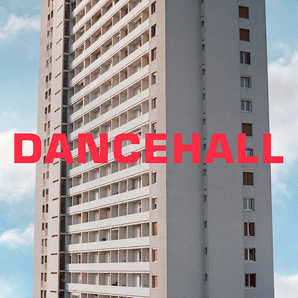 Blaze - Dancehall (LP) - Discords.nl