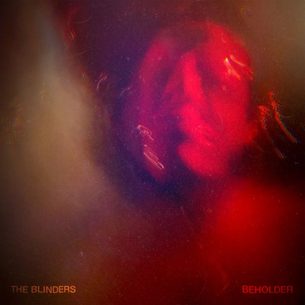 Blinders - Beholder (CD) - Discords.nl