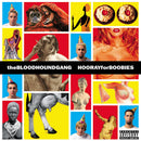 Bloodhound Gang - Hooray for boobies (LP)